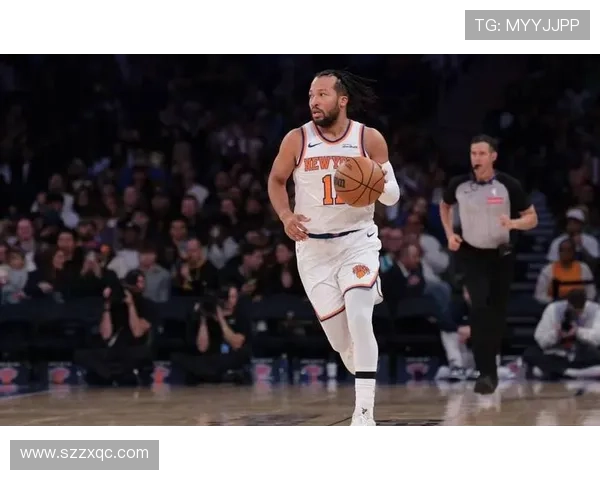 尼克斯新赛季前景深度全面解析展