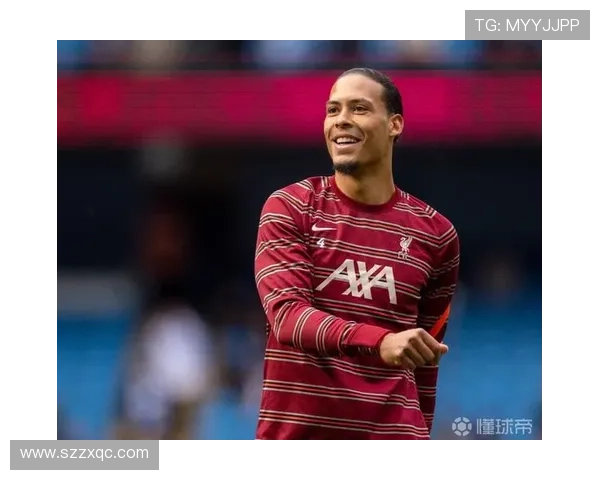 范戴克否认内讧直言社媒更难管控