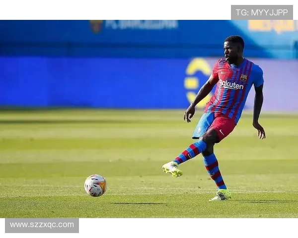 马卡曝普维尔冈萨雷斯出战巴萨