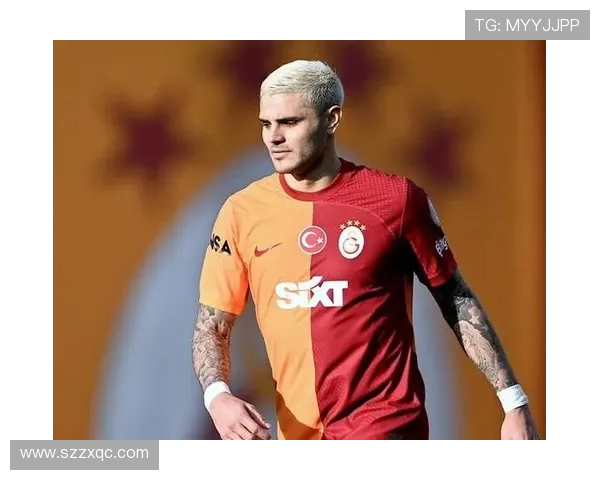 加拉塔萨雷考虑伊卡尔迪未来续约