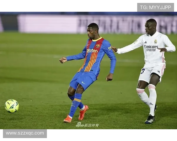 凌晨四点巴萨再冲百球双杀皇马