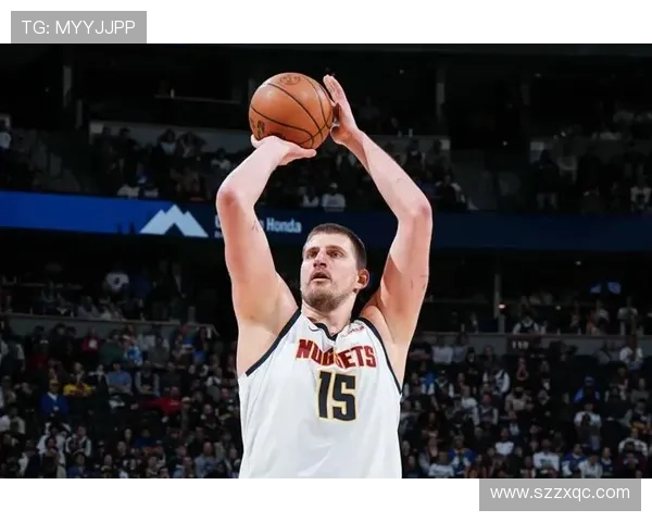 约基奇态度引争议全明星低迷两年