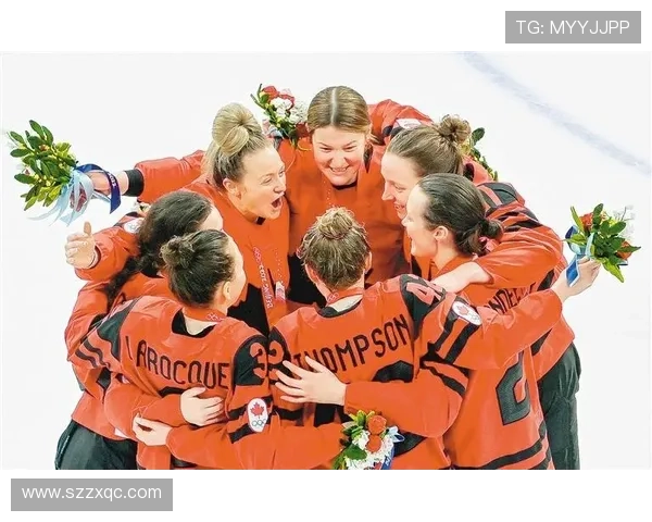 加拿大九比六力克英国摘冬奥金