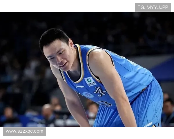 北京男篮为朱彦西举办退役仪式 三分王致辞