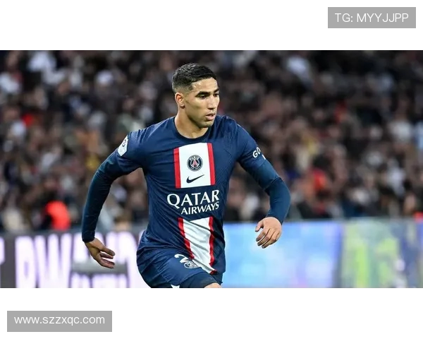 巴黎官宣阿什拉夫舍瓦利耶伤情